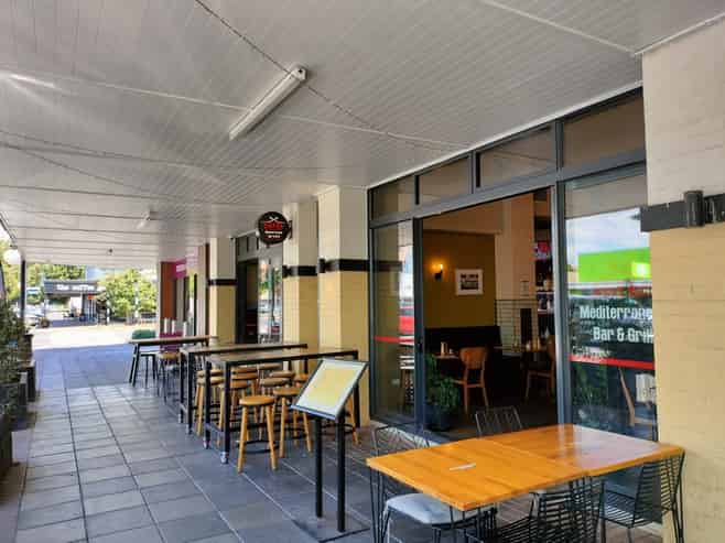 High profile commercial opportunity