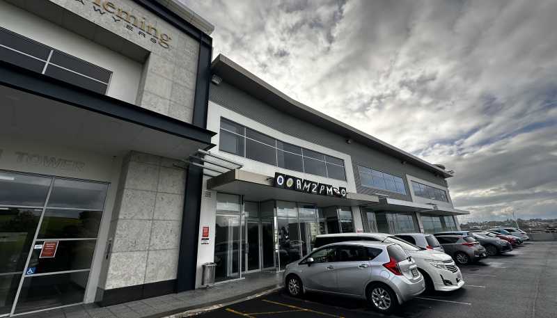 G5/5-7 Corinthian Drive, Albany