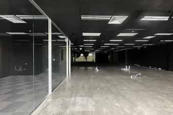 Ground Level Retail or Office