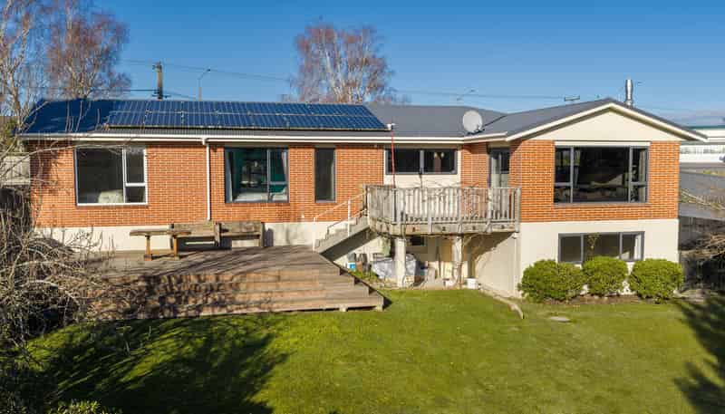 274 Clyde Street, BALCLUTHA