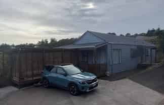 Northland - Address withheld