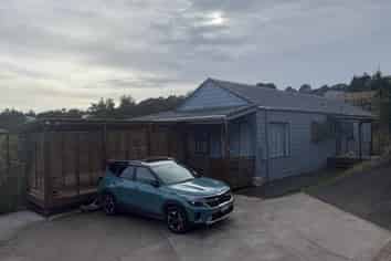 Northland - Address withheld