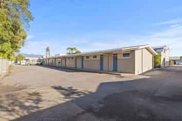 Westport Freehold Motel Opportunity 