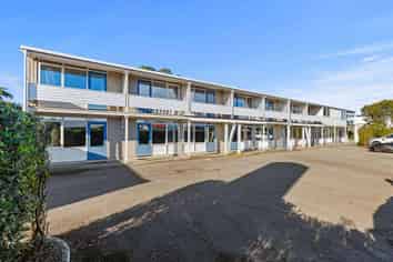 Westport Freehold Motel Opportunity 