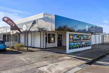 Westport Freehold Motel Opportunity 