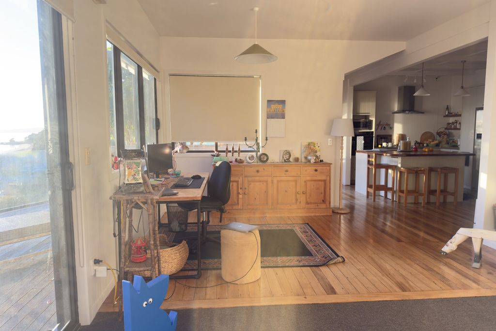 Maraetai, 3 Bedrooms With Views - Ansicht 4