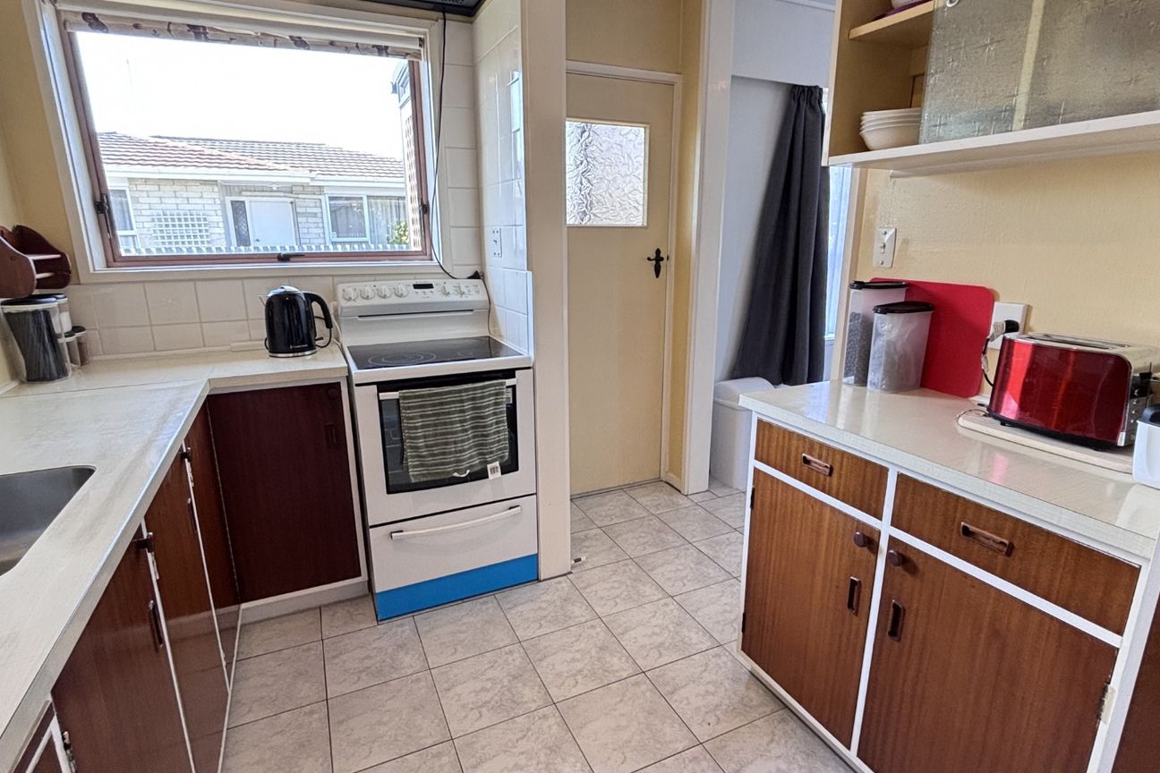Tidy,  2 Bedroom unit - Widok 5