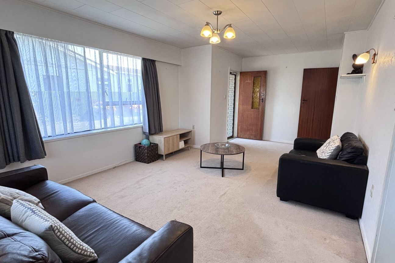 Tidy,  2 Bedroom unit - Widok 2