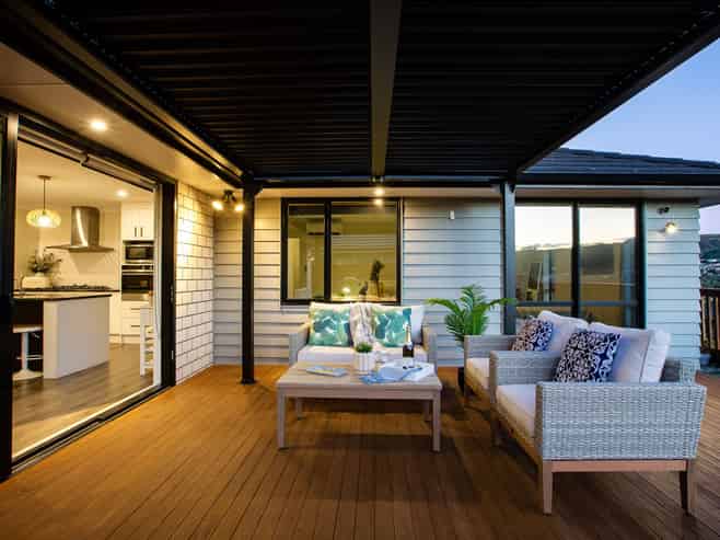 145 John Burke Drive, Aotea