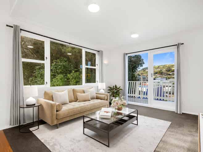 6D Rewa Terrace, Tawa