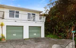 6D Rewa Terrace, Tawa