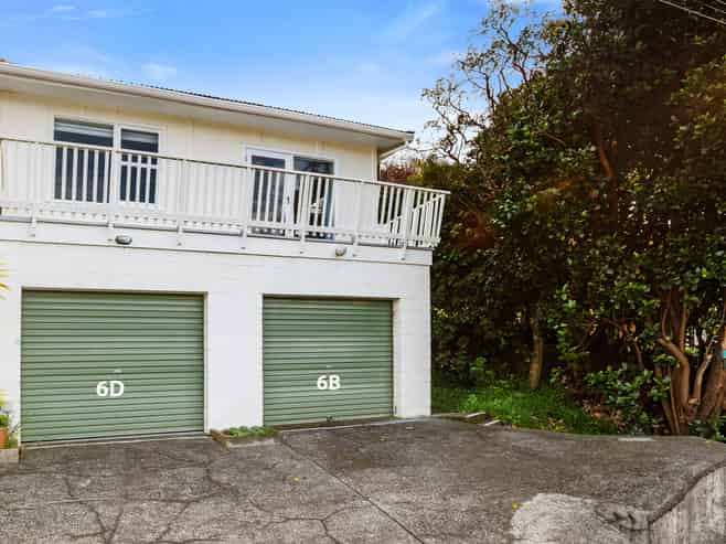 6D Rewa Terrace, Tawa
