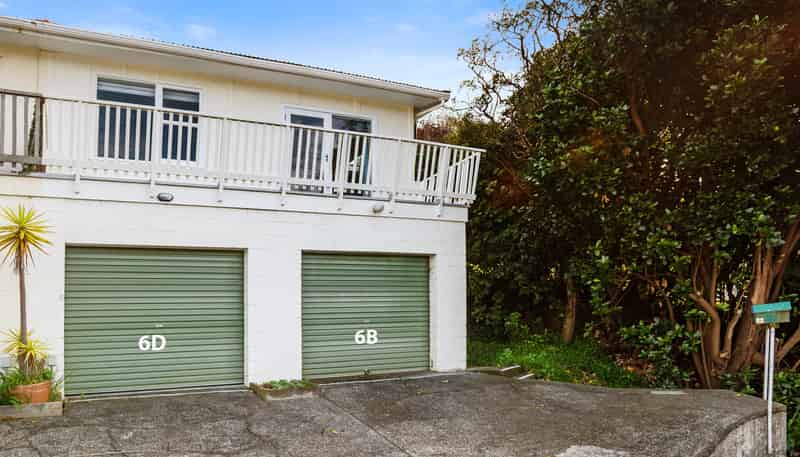 6D Rewa Terrace, Tawa