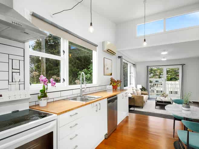 6D Rewa Terrace, Tawa