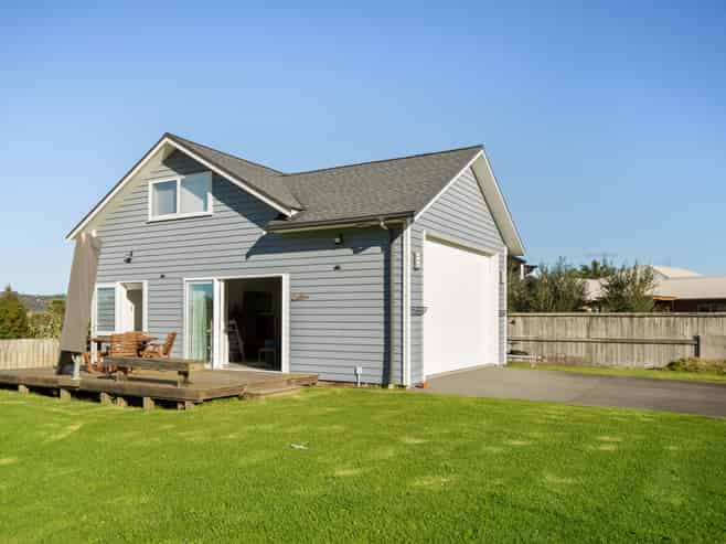 305 Cook Drive, Whitianga