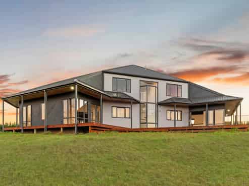 773 Mount Thomas Road, Fernside