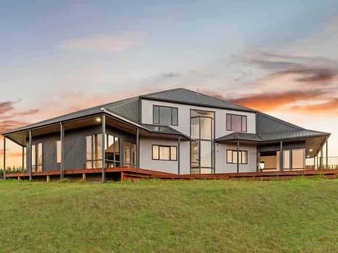 773 Mount Thomas Road, Fernside