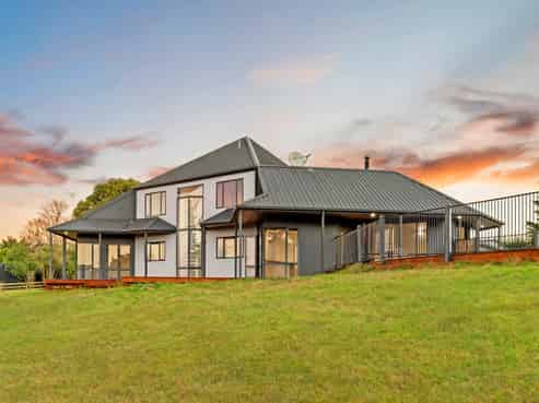 773 Mount Thomas Road, Fernside
