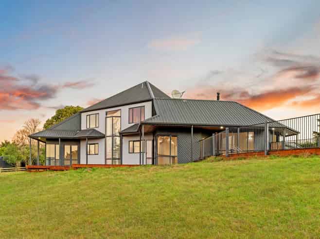 773 Mount Thomas Road, Fernside