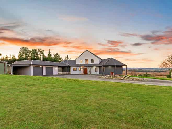 773 Mount Thomas Road, Fernside