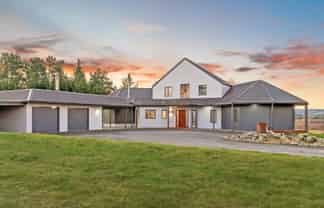 773 Mount Thomas Road, Fernside