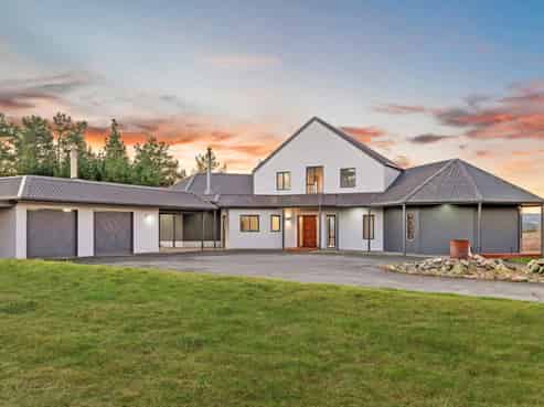773 Mount Thomas Road, Fernside