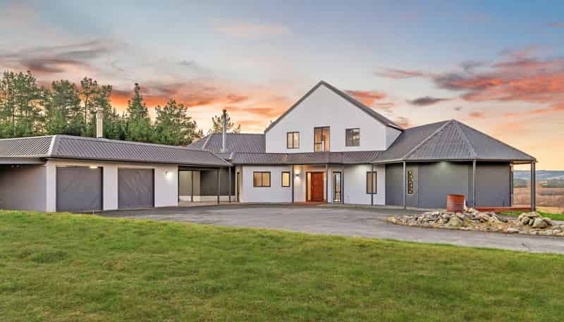 773 Mount Thomas Road, Fernside