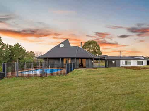 773 Mount Thomas Road, Fernside