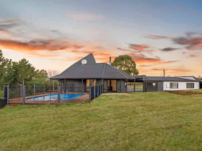 773 Mount Thomas Road, Fernside