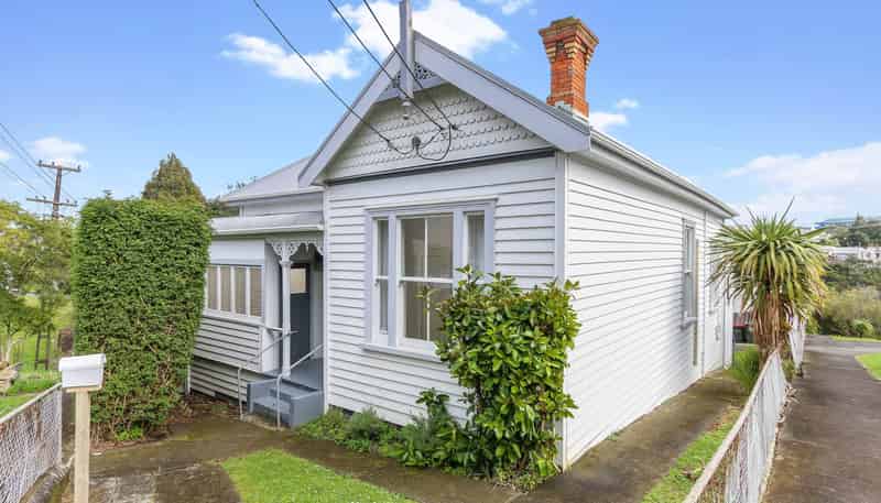 1/23 Aitken Terrace, Kingsland