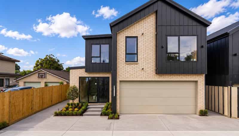 Lot 5/237 St George Street, Papatoetoe