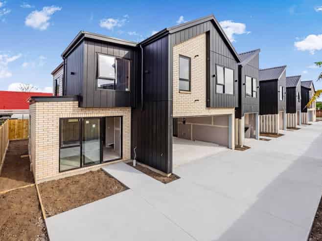 Lot 5/237 St George Street, Papatoetoe