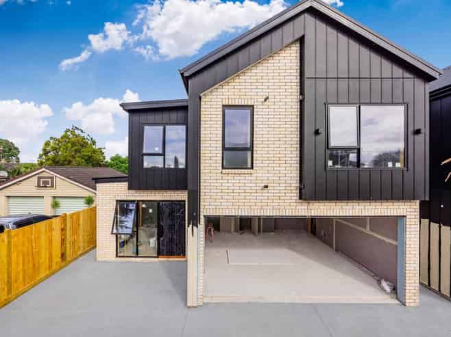 Lot 5/237 St George Street, Papatoetoe