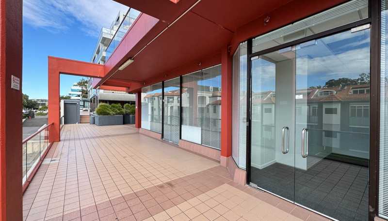 GF/159 Hurstmere Road, Takapuna