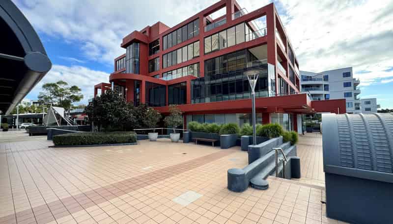 GF/159 Hurstmere Road, Takapuna