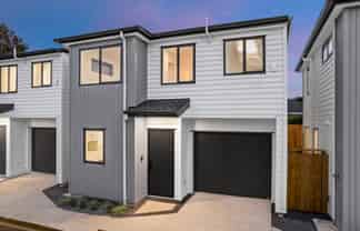 Lot 4/54 Rodney Street, Howick