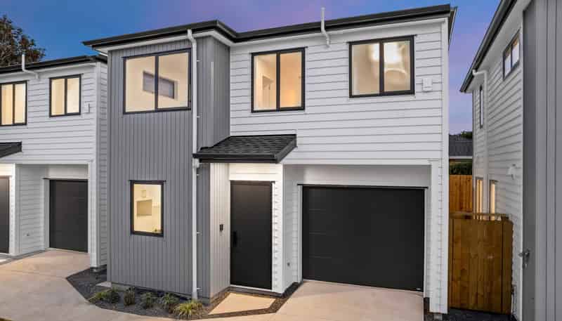 Lot 4/54 Rodney Street, Howick