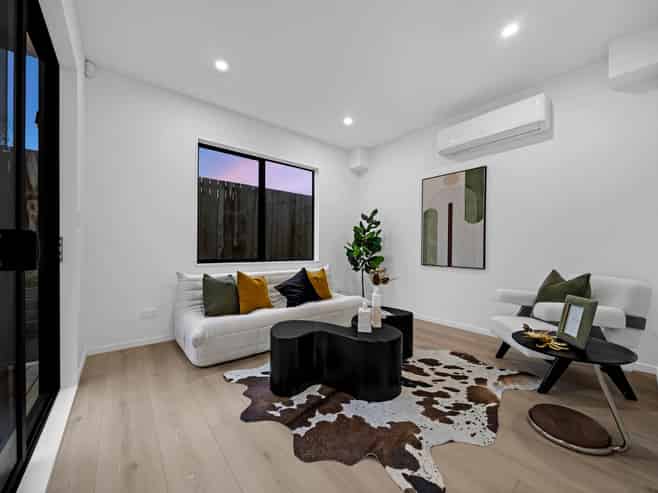 Lot 4/54 Rodney Street, Howick