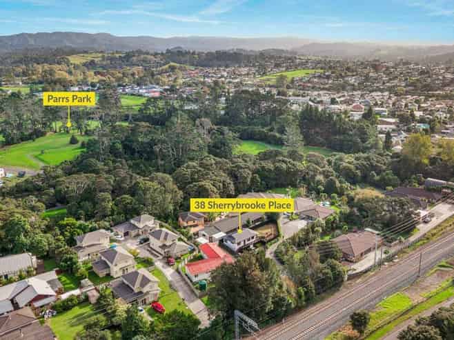 38 Sherrybrooke Place, Sunnyvale