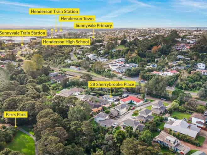 38 Sherrybrooke Place, Sunnyvale