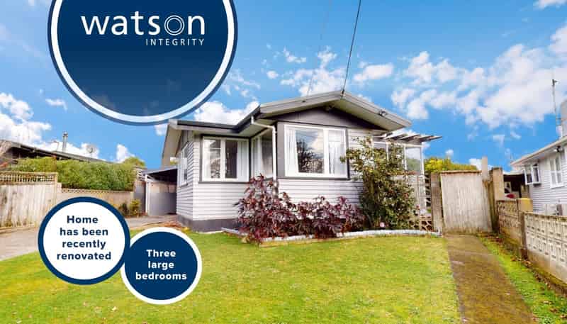 8 Buick Crescent, Awapuni