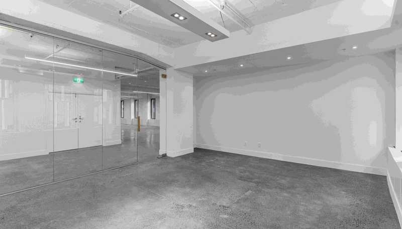 5A/3 Shortland Street, Auckland Central