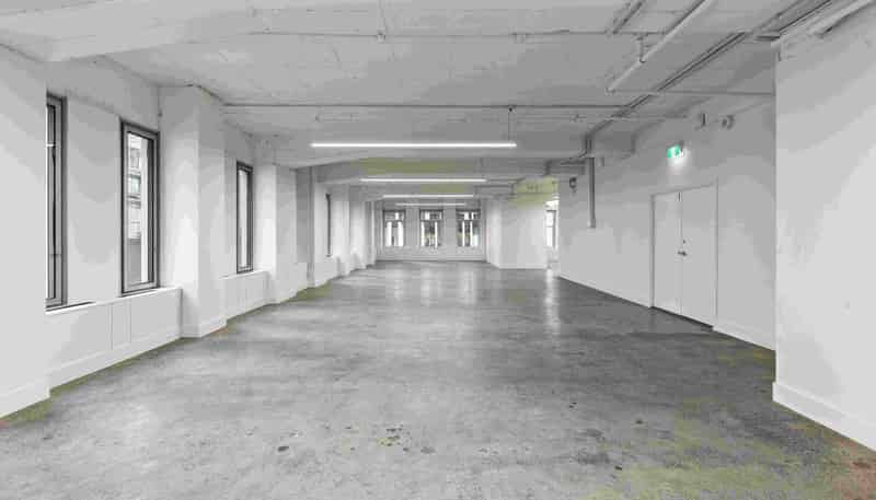 5A/3 Shortland Street, Auckland Central