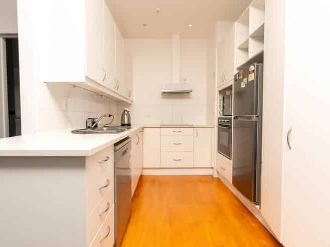 3E/23 Upper Queen Street, Auckland Central