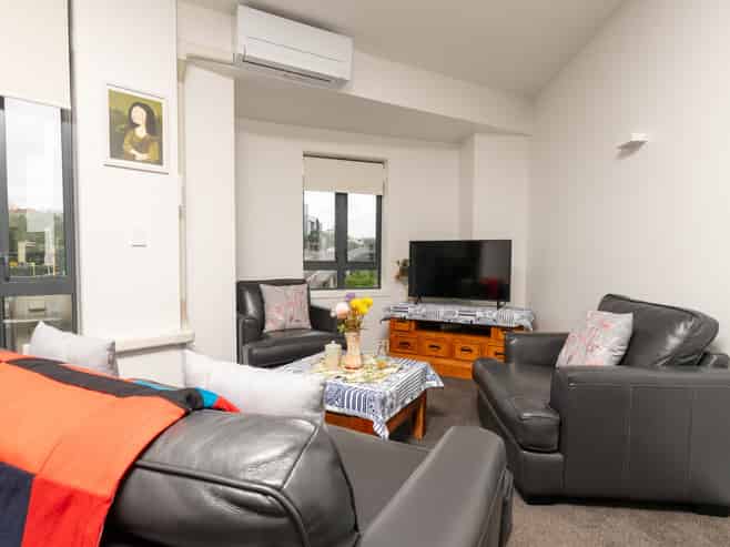 3E/23 Upper Queen Street, Auckland Central