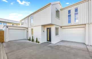 4/75 Stanmore Road, Linwood