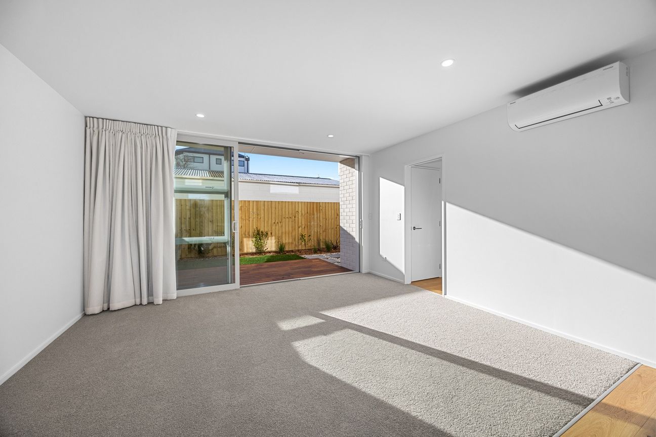 Brand New Fresh Townhouse! – pohled 4