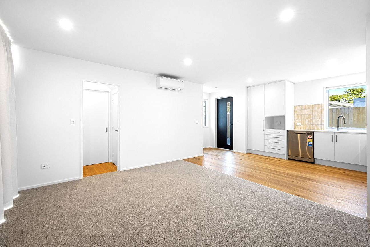 Brand New Fresh Townhouse! – pohled 3