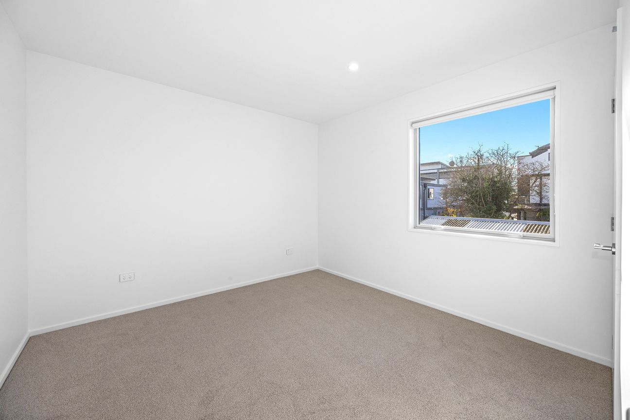 Brand New Fresh Townhouse! – pohled 6