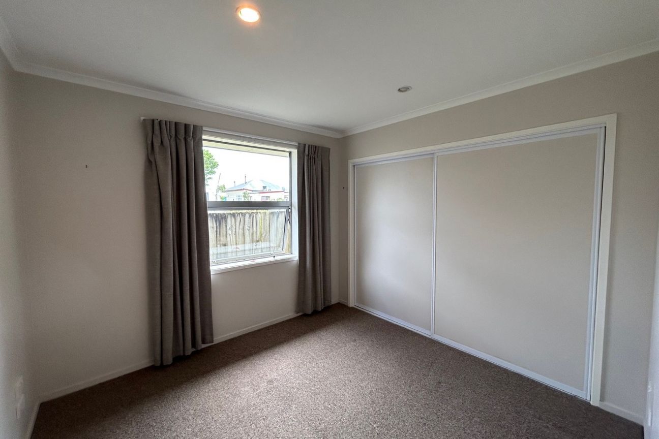 WESTPORT - 2 BEDROOMS - Ansicht 6
